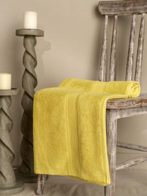 Yellow Cream